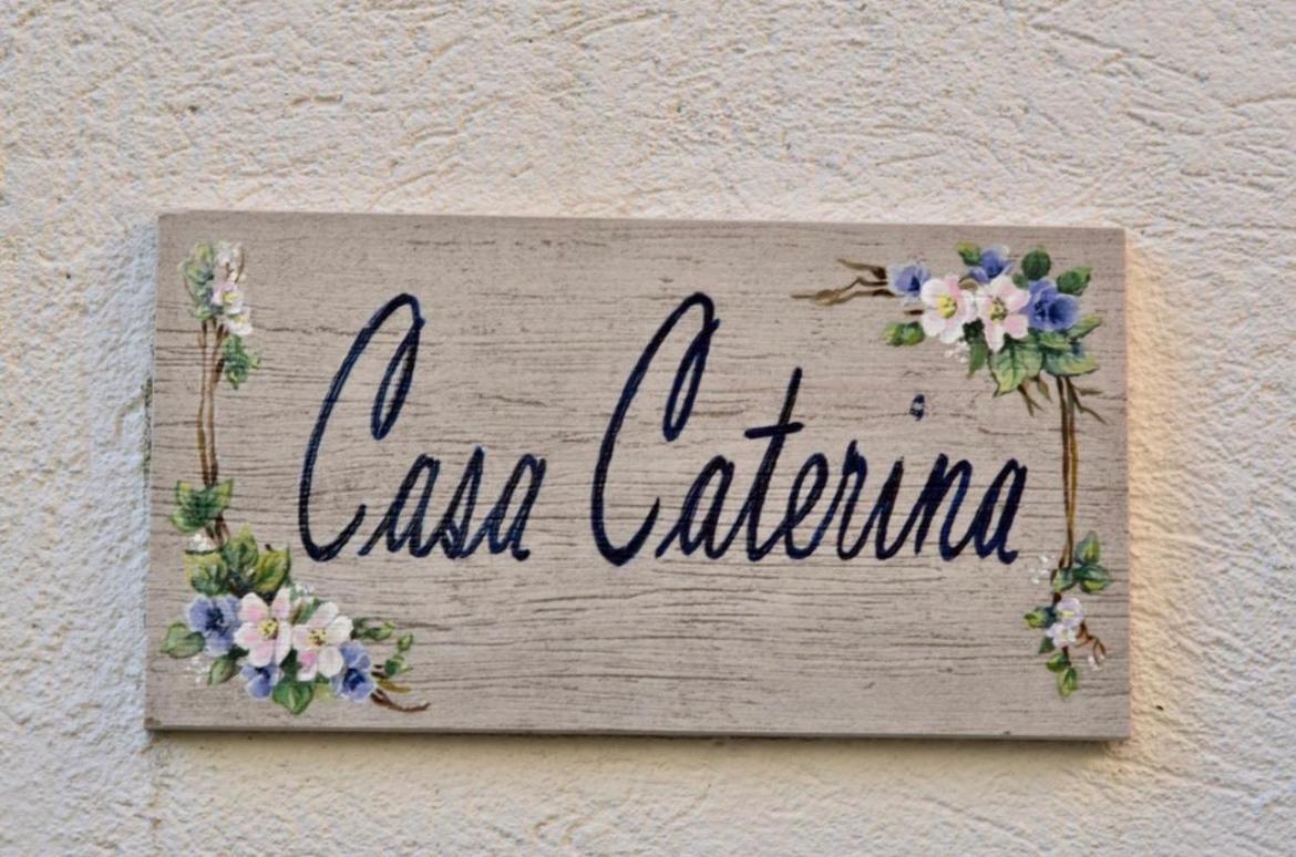 Casa Caterina - Riva Di Solto - Iseo Lake Dış mekan fotoğraf