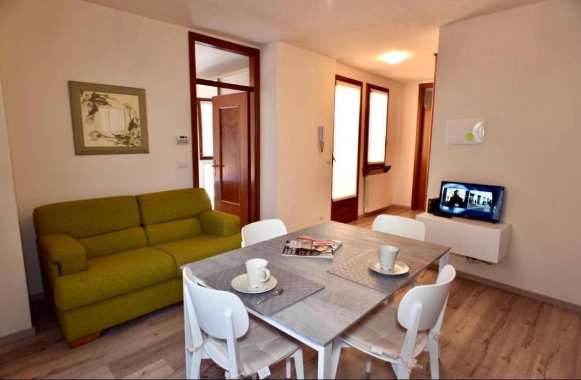 Casa Caterina - Riva Di Solto - Iseo Lake Dış mekan fotoğraf