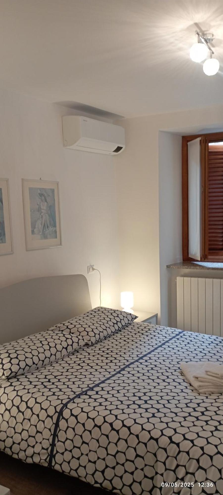 Casa Caterina - Riva Di Solto - Iseo Lake Dış mekan fotoğraf