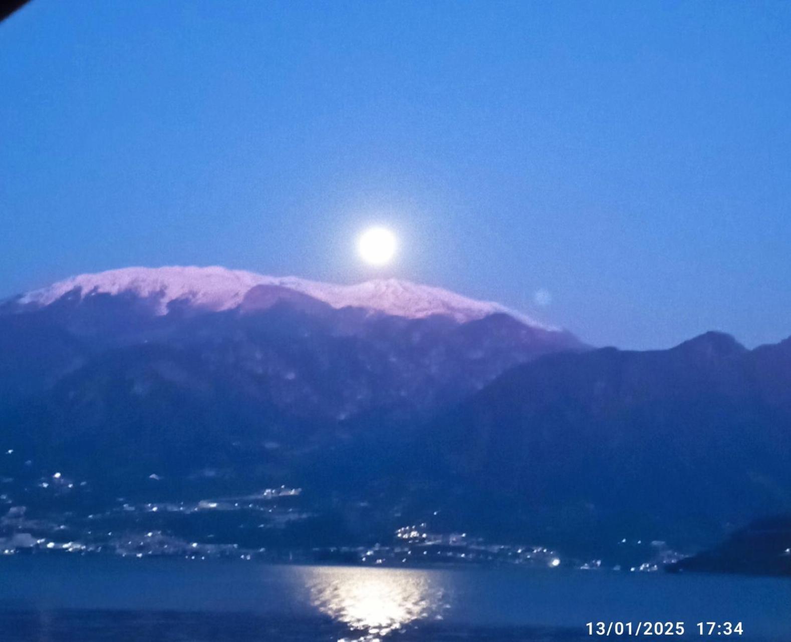 Casa Caterina - Riva Di Solto - Iseo Lake Dış mekan fotoğraf