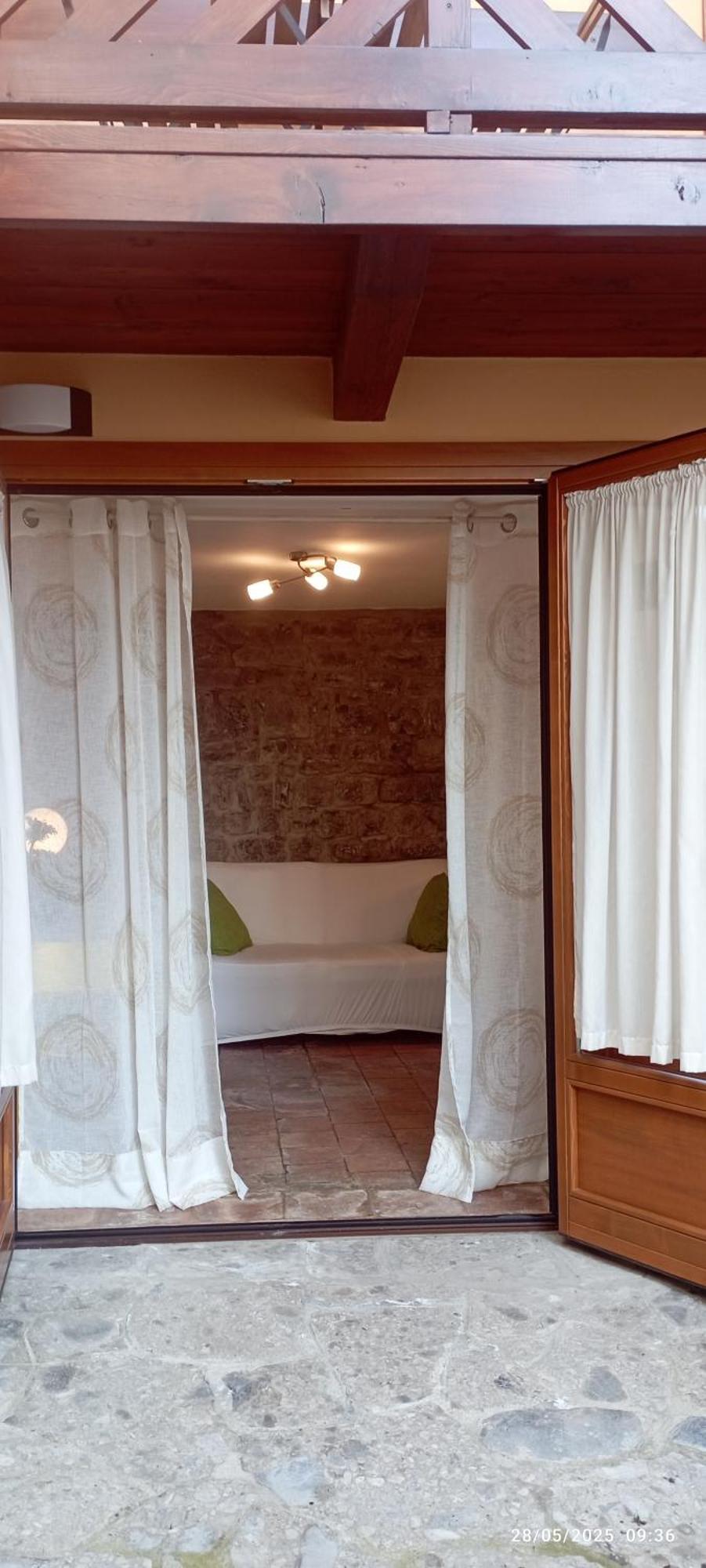 Casa Caterina - Riva Di Solto - Iseo Lake Dış mekan fotoğraf