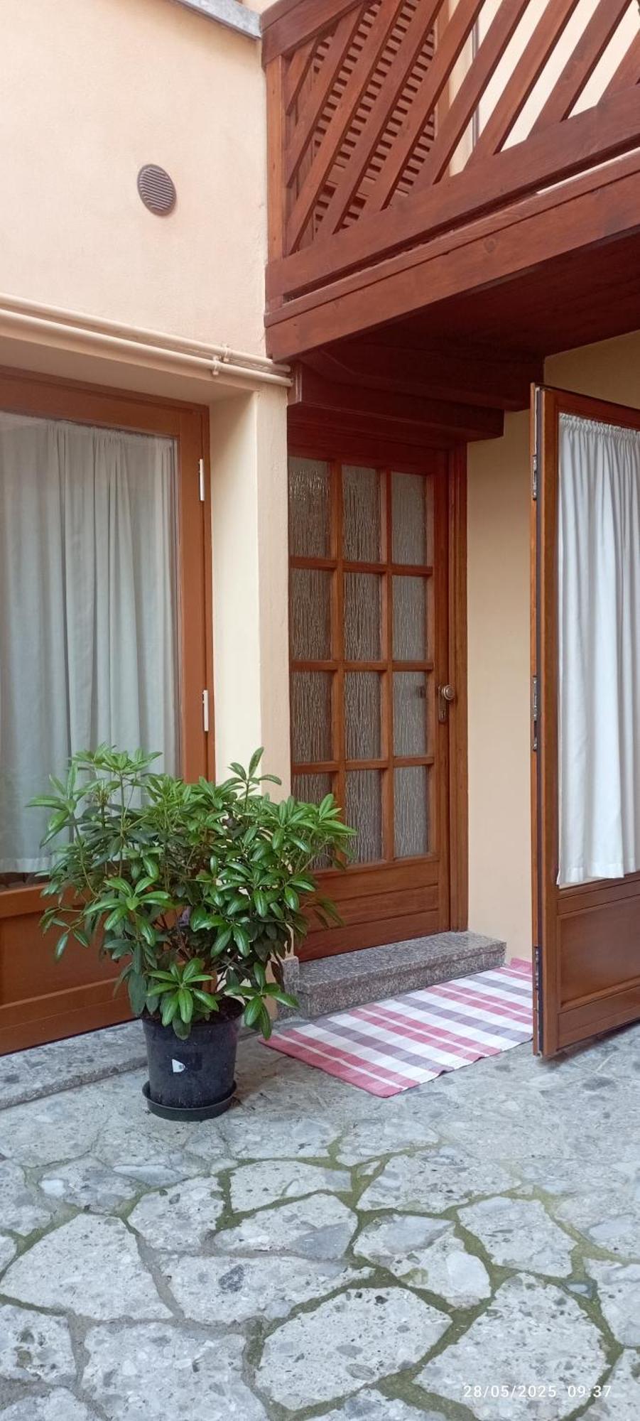 Casa Caterina - Riva Di Solto - Iseo Lake Dış mekan fotoğraf